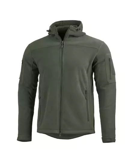 Pentagon Hercules 2.0 Fleece Jacket Olive Green - Taktiska jackor - K08026-20-06-M - 1