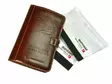 Frödinflies Leather Fly Wallet Medium - Flugaskar - SUPLWM - 1
