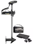 Minn Kota PowerDrive Micro 12V 55lb 54" & Maxli Marine LiFePo4 lithium battery - Minn Kota -elmotorer - 2209202330M - 1