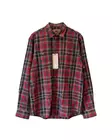 Nordhunt Nebraska Shirt - Jägartröjor - 25371-245-M - 4