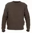 Nordhunt Oluf O-Neck Knit Brown - Jägartröjor - 23450-B-M - 1