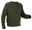 Nordhunt Oluf O-Neck Knit Green - Jägartröjor - 23450-G-M - 2