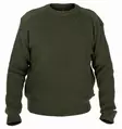 Nordhunt Oluf O-Neck Knit Green - Jägartröjor - 23450-G-M - 1