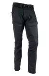 Nordhunt Ranger Pant Black - Herrarnas jaktbyxor - 25500-B-M - 1