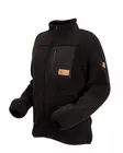 Nordhunt Snake River Pilejacket Black - Jägartröjor - NH25344099-M - 5