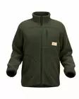 Nordhunt Snake River Pilejacket Olive - Jägartröjor - NH25344076-M - 1