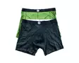 Nordhunt Underwear Green & Black - Jägars handskar och strumpor - 22800M - 2