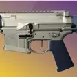 Q Literally The Best Trigger Ever Made - Gevärsdelar - QLTBTEM - 3