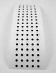 Tarrasilmä 100pcs 6mm - Klisterögon - SAMTS1006MM - 4