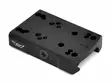 Warne Low Profile Reflex Mount - Fästen för rödpunktssikten - 6190M - 1