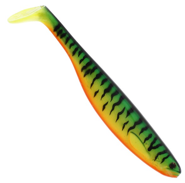 Westin Shadteez Slim 22cm 63g - Gäddfiskar under 100g - shadteez22cm - 1