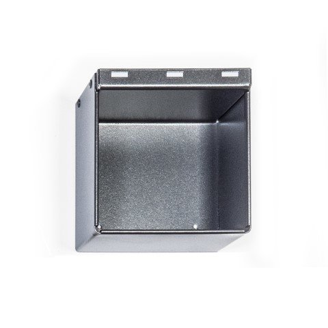 Corrosafe Laatikko 115mm - Vapenskåp - CSLAATIKKO115MM - 1