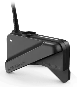 Lowrance Active Target 2 XL System - Lowrance-kompatibla - LIVE-AT2XL-SYSTEM - 1