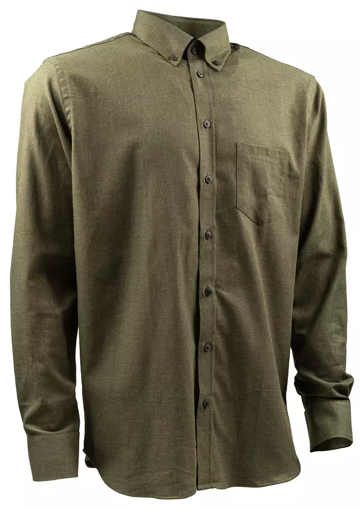 Nordhunt Hill Shirt - Jägartröjor - 9114-M - 1