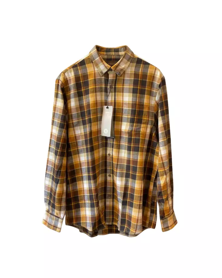 Nordhunt Kentucky Shirt - Jägartröjor - 25372-234-M - 2