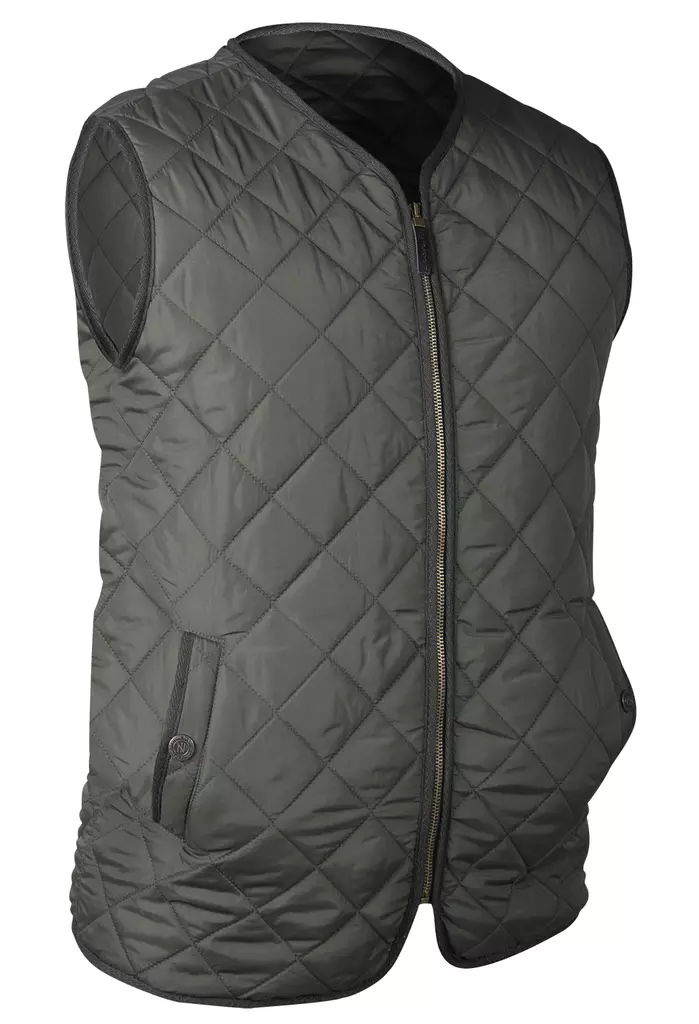 Nordhunt Mason Quilted Vest - Jakt- och älgvästar - 244421-M - 1