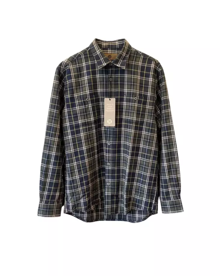 Nordhunt Montana Shirt - Jägartröjor - 25370-275-M - 1