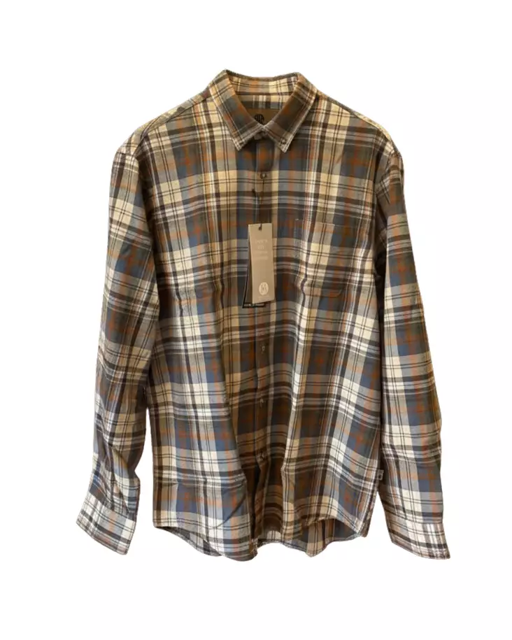 Nordhunt Oklahoma Shirt - Jägartröjor - 25373-252-M - 2
