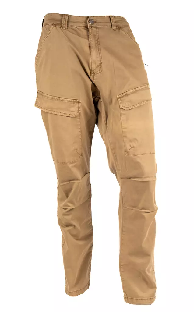 Nordhunt Ranger Pant Coyote - Herrarnas jaktbyxor - 25500-C-M - 1