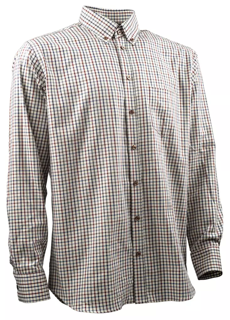 Nordhunt River Shirt - Jägartröjor - 9115-M - 2