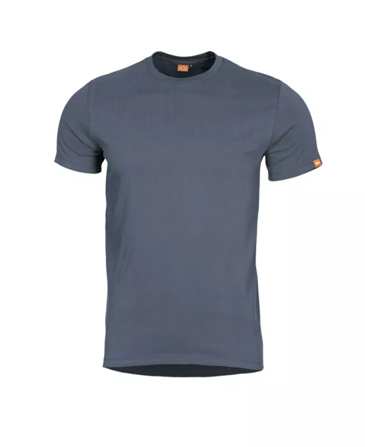 Pentagon Ageron T-Shirt "blank" Charcoal Blue - Taktiska tröjor - K09012-76-M - 1