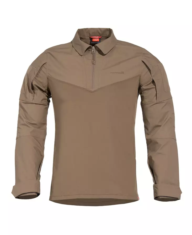 Pentagon Ranger Shirt Coyote - Taktiska tröjor - K02013-03-M - 1