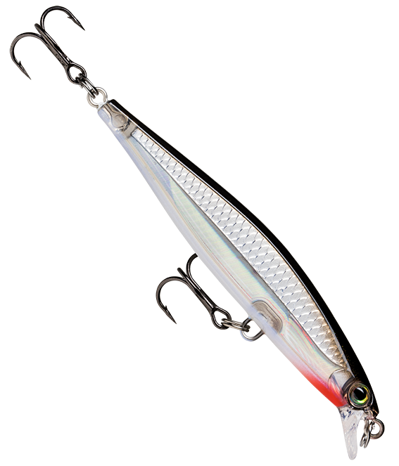 Rapala Shadow Rap 7cm 5g - Wobblers - 34004001167cm - 1