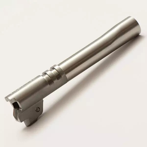 Brazos Custom 5" - Bull Barrel WN - Pistoldelar - 10-304-09-WN - 1
