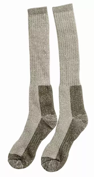 Nordhunt Wool Outdoor Socks Long - Jägarsockor - 22804-39-O - 2