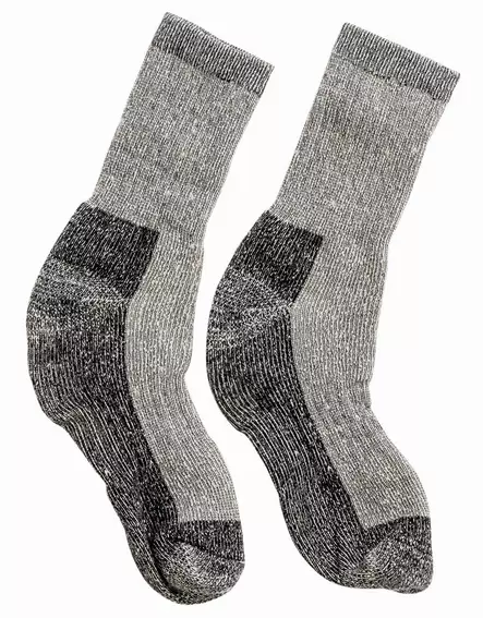 Nordhunt Wool Outdoor Socks Short - Jägarsockor - 22803-39-O - 2