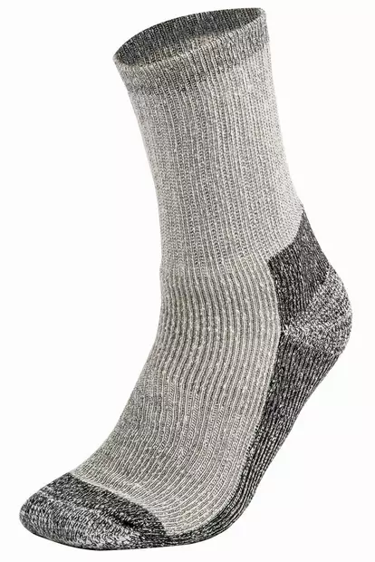 Nordhunt Wool Outdoor Socks Short - Jägarsockor - 22803-39-O - 1