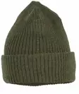 Nordhunt Gorm Knitted Beanie Green - Jägarens huvudbonader - 23451-O - 3