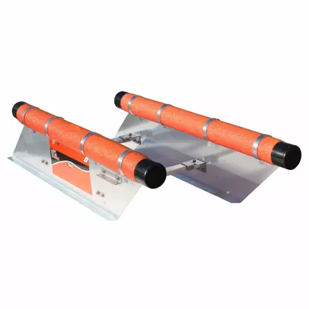 Boat Tech Plaanarikelkka - Utlösare och trollingtillbehör - BTAP - 1