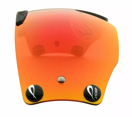 Pilla Outlaw X6 ICE 21CIGP - Skytteglas - OUTLXICE21CIGP - 1