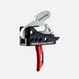 Rise Armament RA-535 AP-Trigger - Gevärsdelar - RA-535-RED-ARP - 2