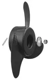 Saxa 3-Blade Propeller - Saxa-elmotorer - 940800-PROP - 1
