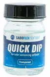 Svartzonker Quick Dip - Övriga kemikalier - quickdip - 4