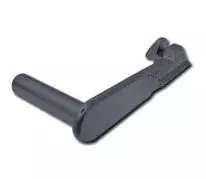 Kimber Slide stop Black 45 ACP - Pistoldelar - K1911BLK45ACP - 1