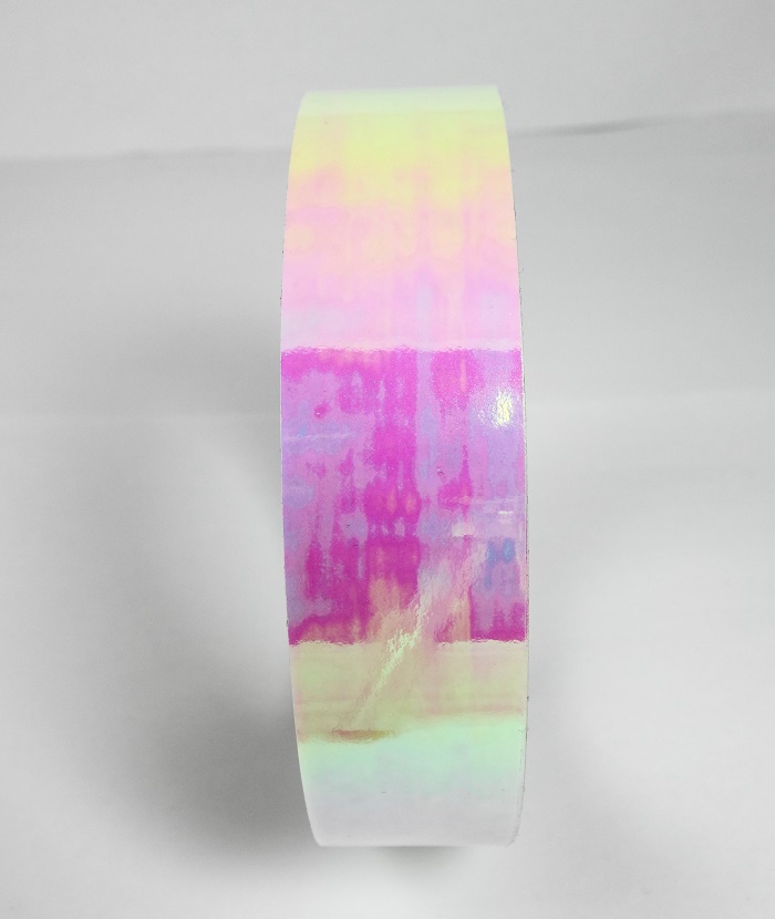 Lure Tape Pearl - Folio och tejp - SAMLTP - 1