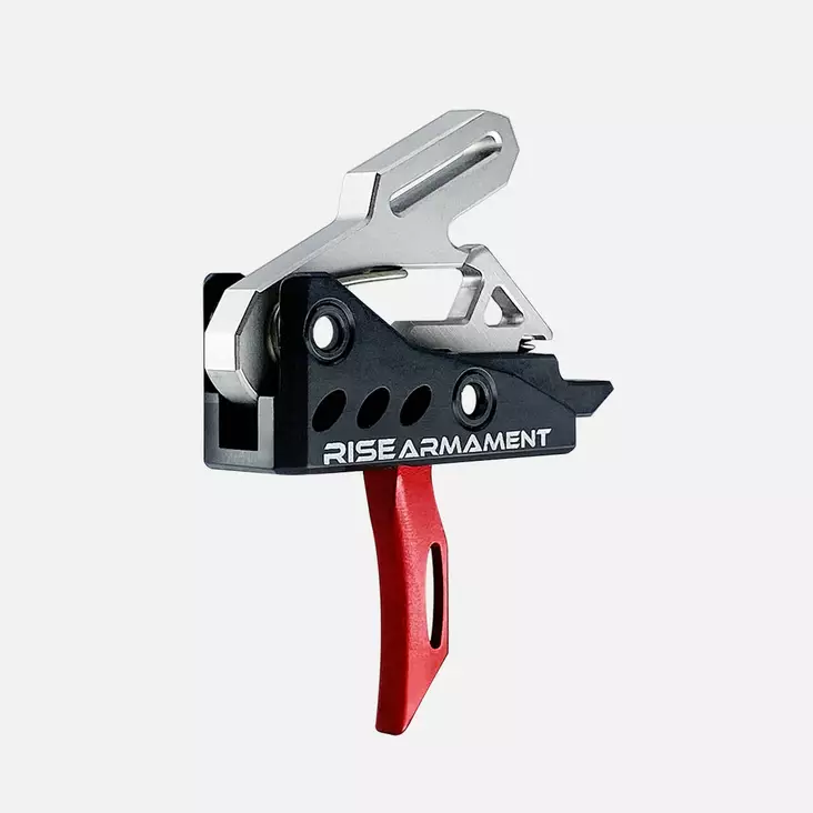 Rise Armament RA-535 AP-Trigger - Gevärsdelar - RA-535-RED-ARP - 2