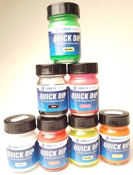 Svartzonker Quick Dip - Övriga kemikalier - quickdip - 1