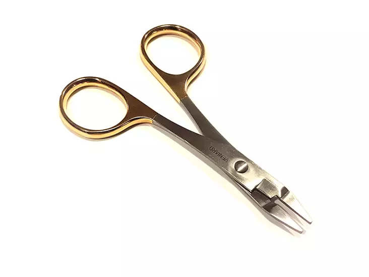 Veniard Gold Loop De-Barb Pliers -pihdit - Övriga verktyg - 5056304626854 - 1