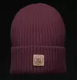 Nordhunt Beanie Red - Jägarens huvudbonader - 23207-R - 2