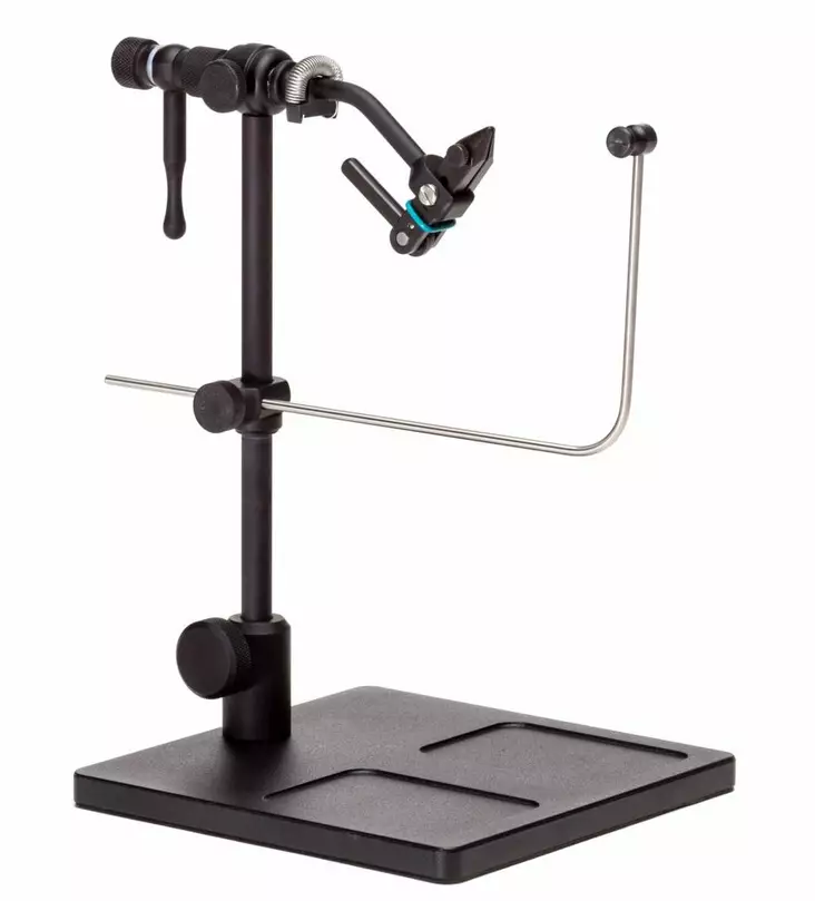 Renzetti Traveler 2300 Pedestal - Flugbindningsstäd - 879532000198 - 1