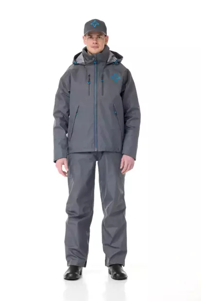 Aava Tyrsky Jacket + Bib & Brace - Skaljackor herrar - A3000SA4000S - 1