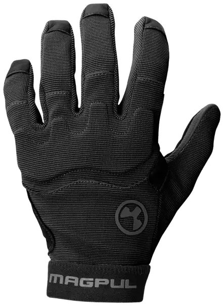 Magpul Patrol Glove 2.0 Black - Taktiska handskar - MAG1015-001-BLK-S - 2