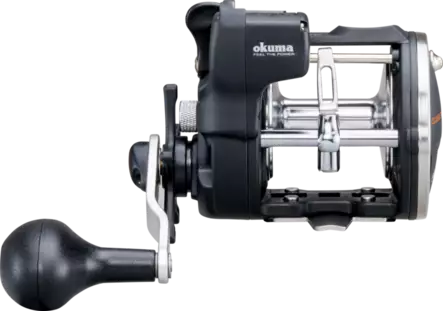 Okuma Classic Pro XPD XXL Strong monofilament line - Hav- och trollingrullar - 7317881545852 - 1