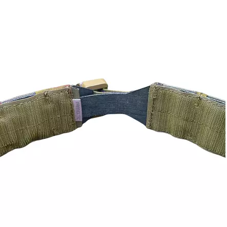 Panneltac Stride Belt - No Underbelt - Utrustnings- och stridsbälten - SB-NU-RG-S - 2