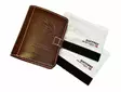 Frödinflies Leather Fly Wallet Small - Flugaskar - SUPLWS - 1