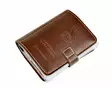 Frödinflies Leather Fly Wallet Small - Flugaskar - SUPLWS - 4